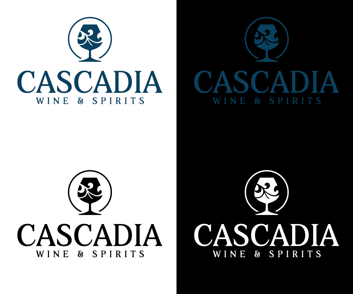Logo Design by Kavth for this project | Design #28433630