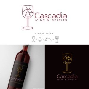 Logo Design by Anthony for this project | Design: #28405131