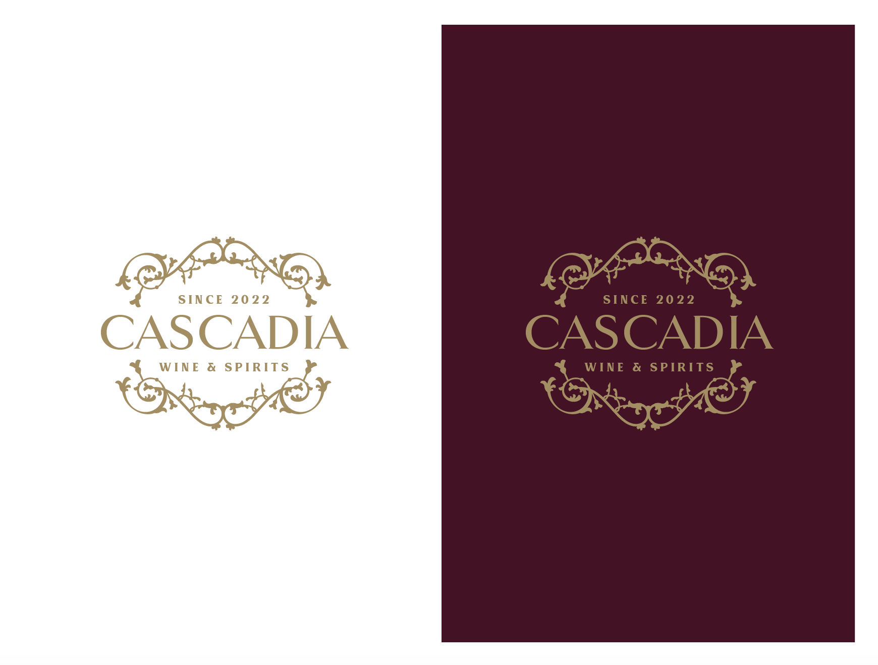 Logo Design by wonderland for this project | Design #28398021