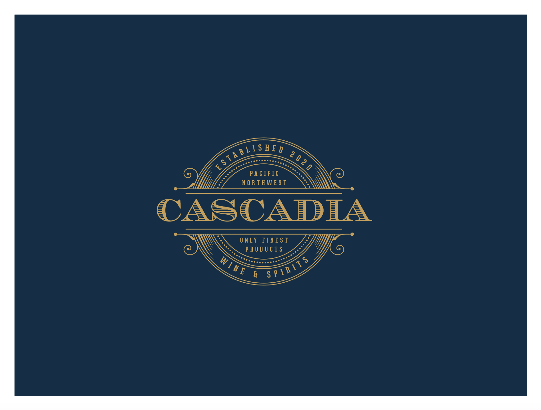 Logo Design by wonderland for this project | Design #28398055