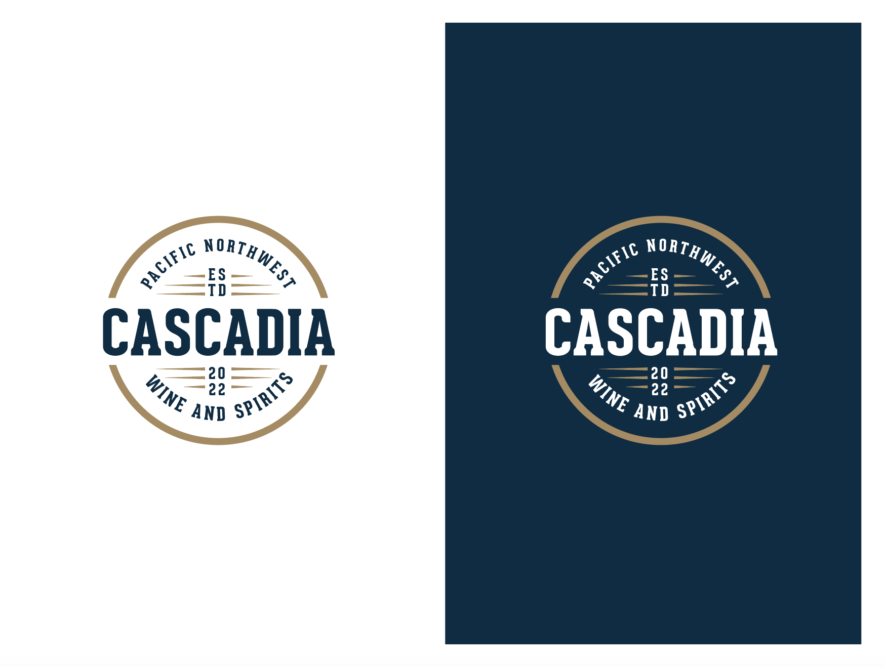 Logo Design by wonderland for this project | Design #28398106