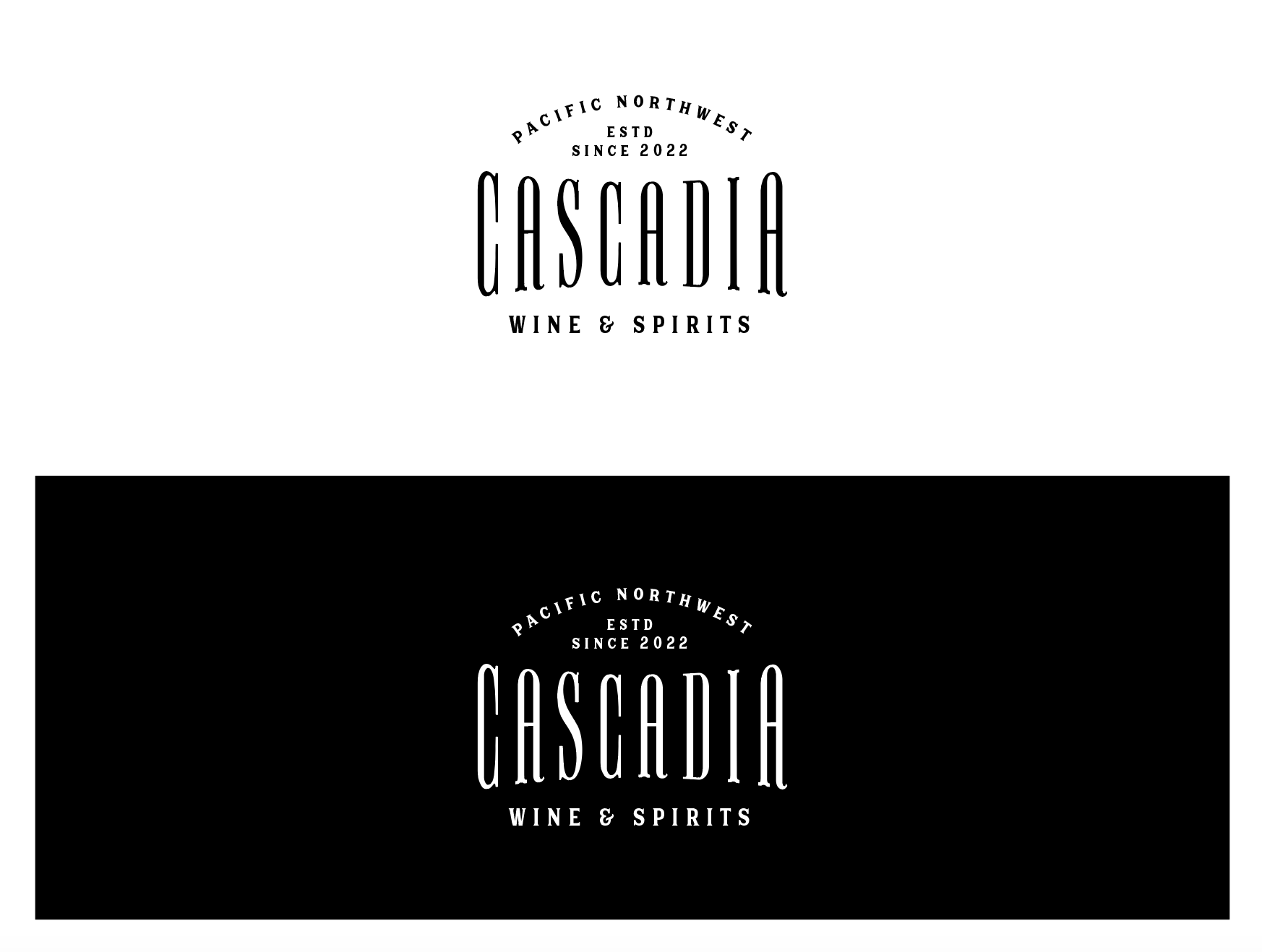 Logo Design by wonderland for this project | Design #28398122