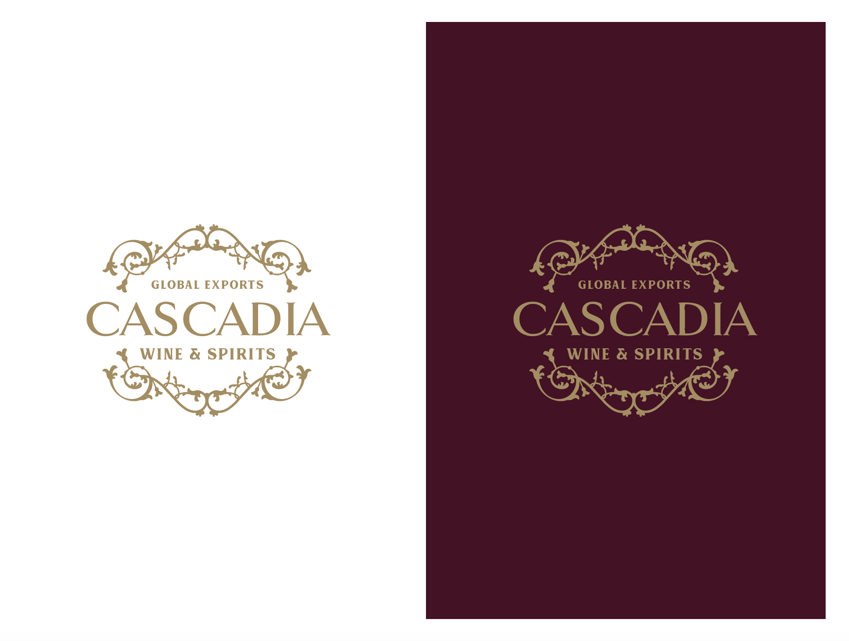 Logo Design by wonderland for this project | Design #28400985
