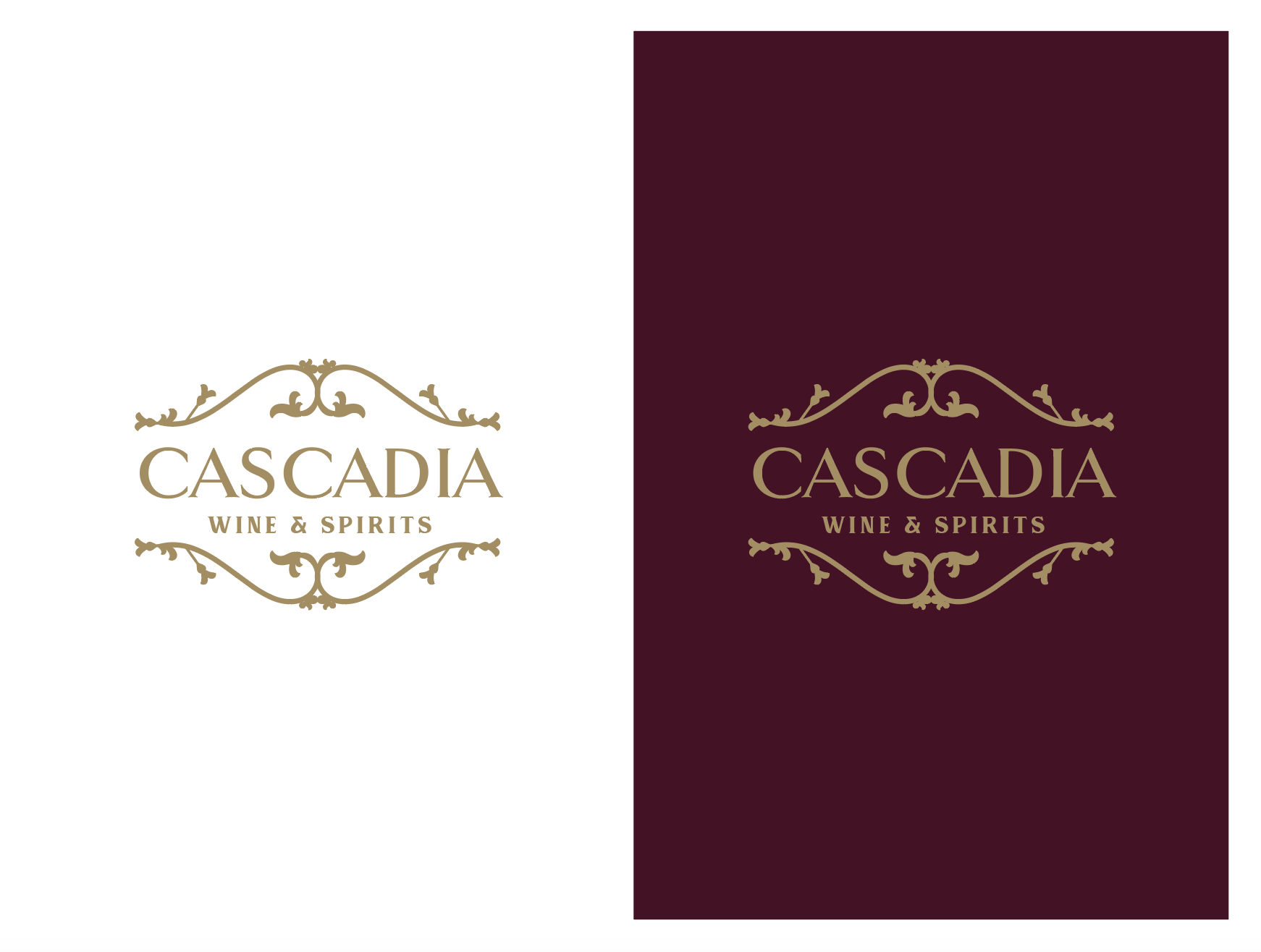 Logo Design by wonderland for this project | Design #28409193