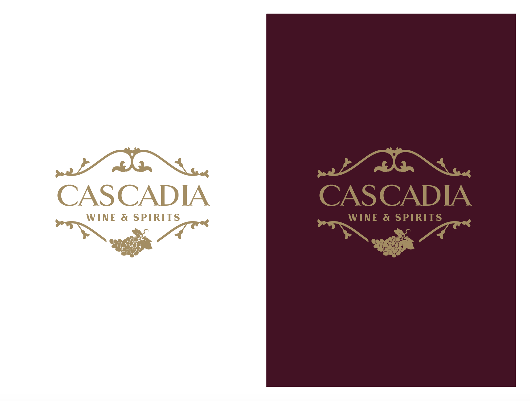 Logo Design by wonderland for this project | Design #28412978