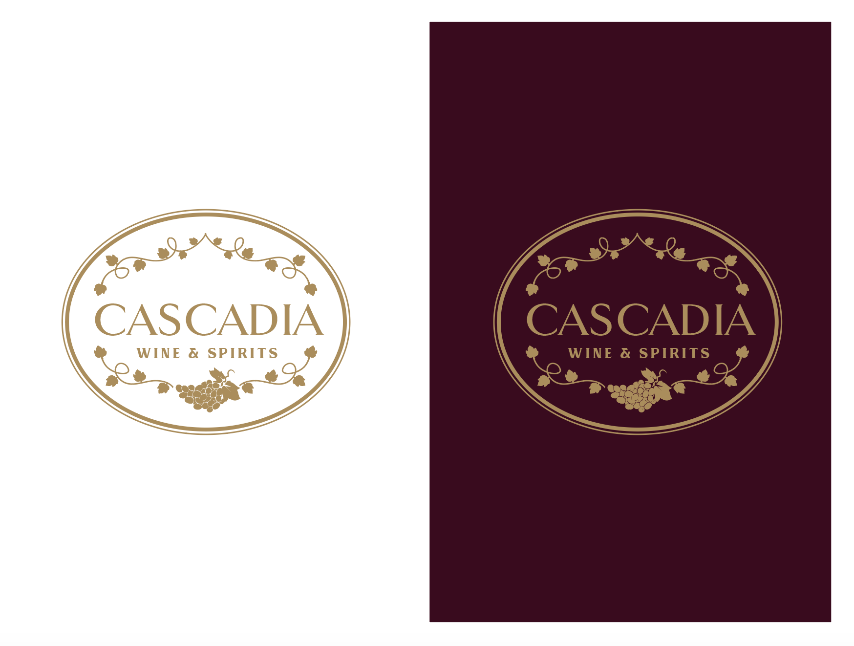 Logo Design by wonderland for this project | Design #28422178