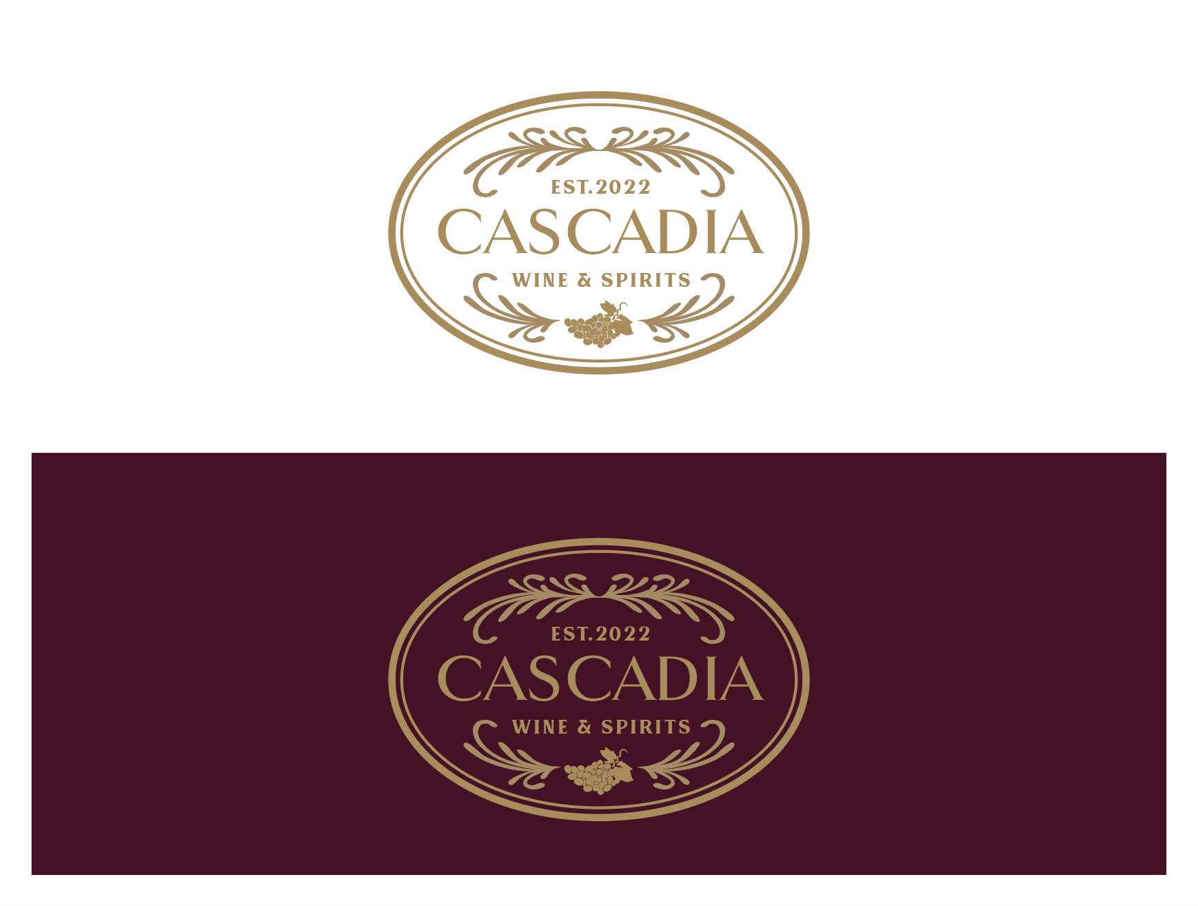 Logo Design by wonderland for this project | Design #28428886