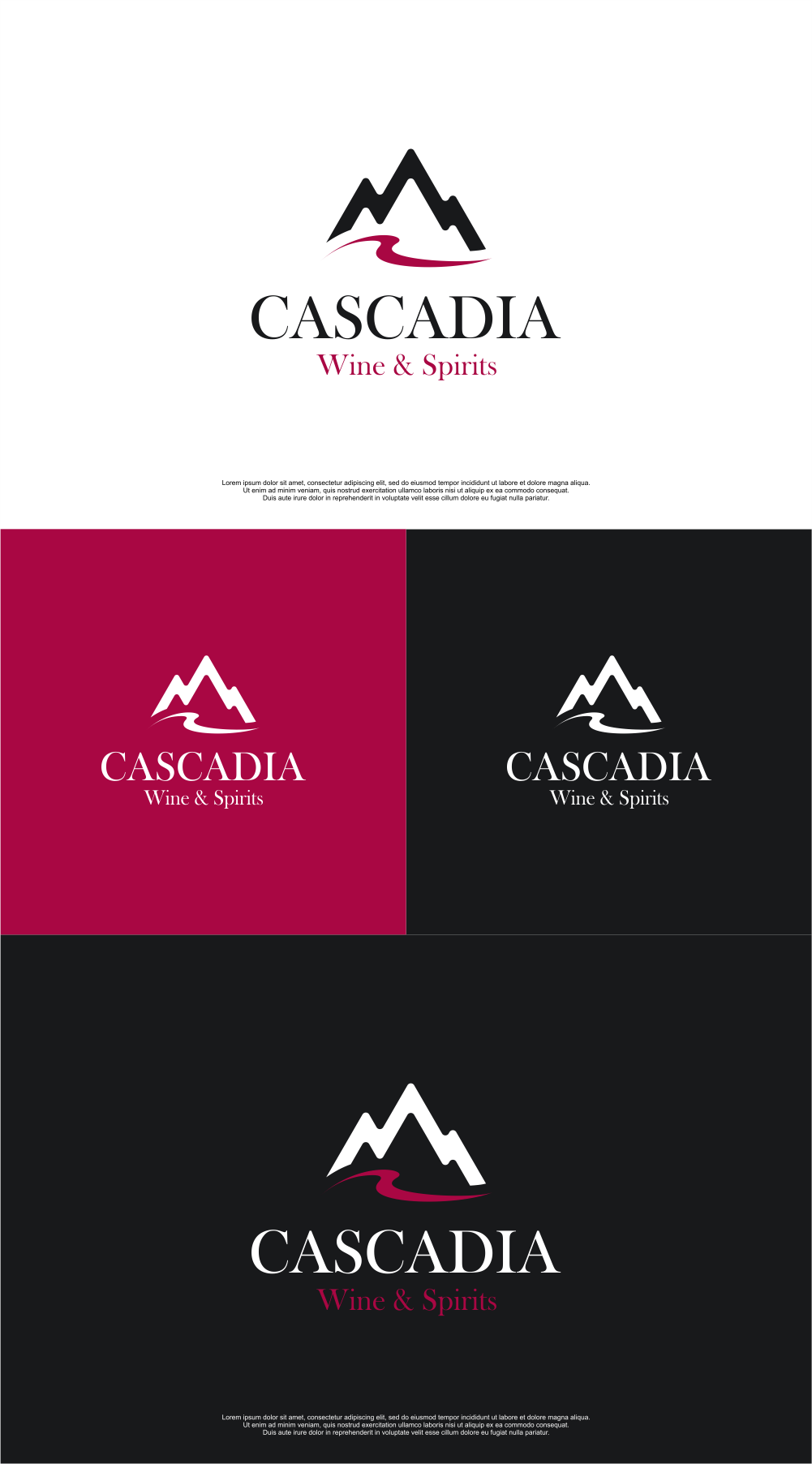Logo Design by MASH Std for this project | Design #28403496
