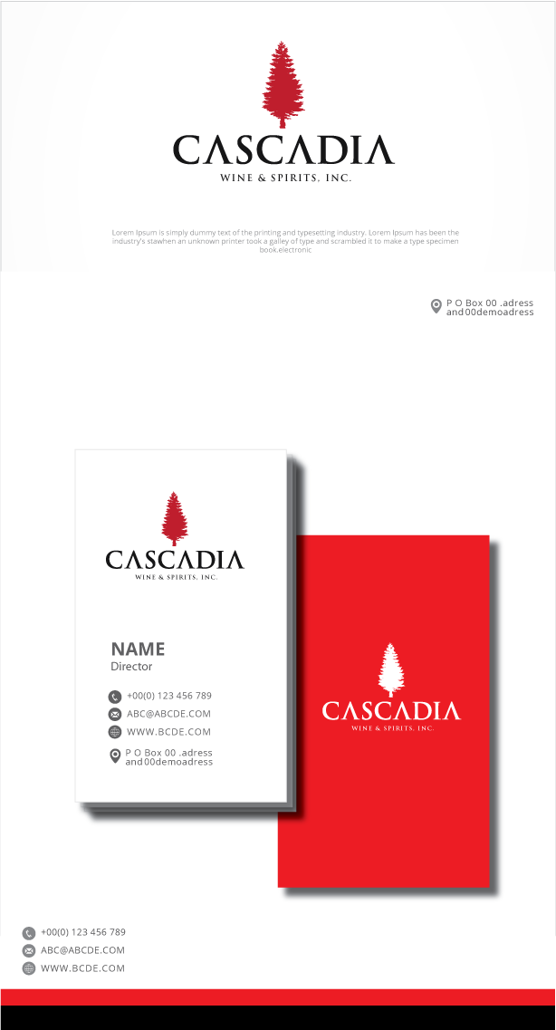 Logo Design by graphicevolution for this project | Design #28398513