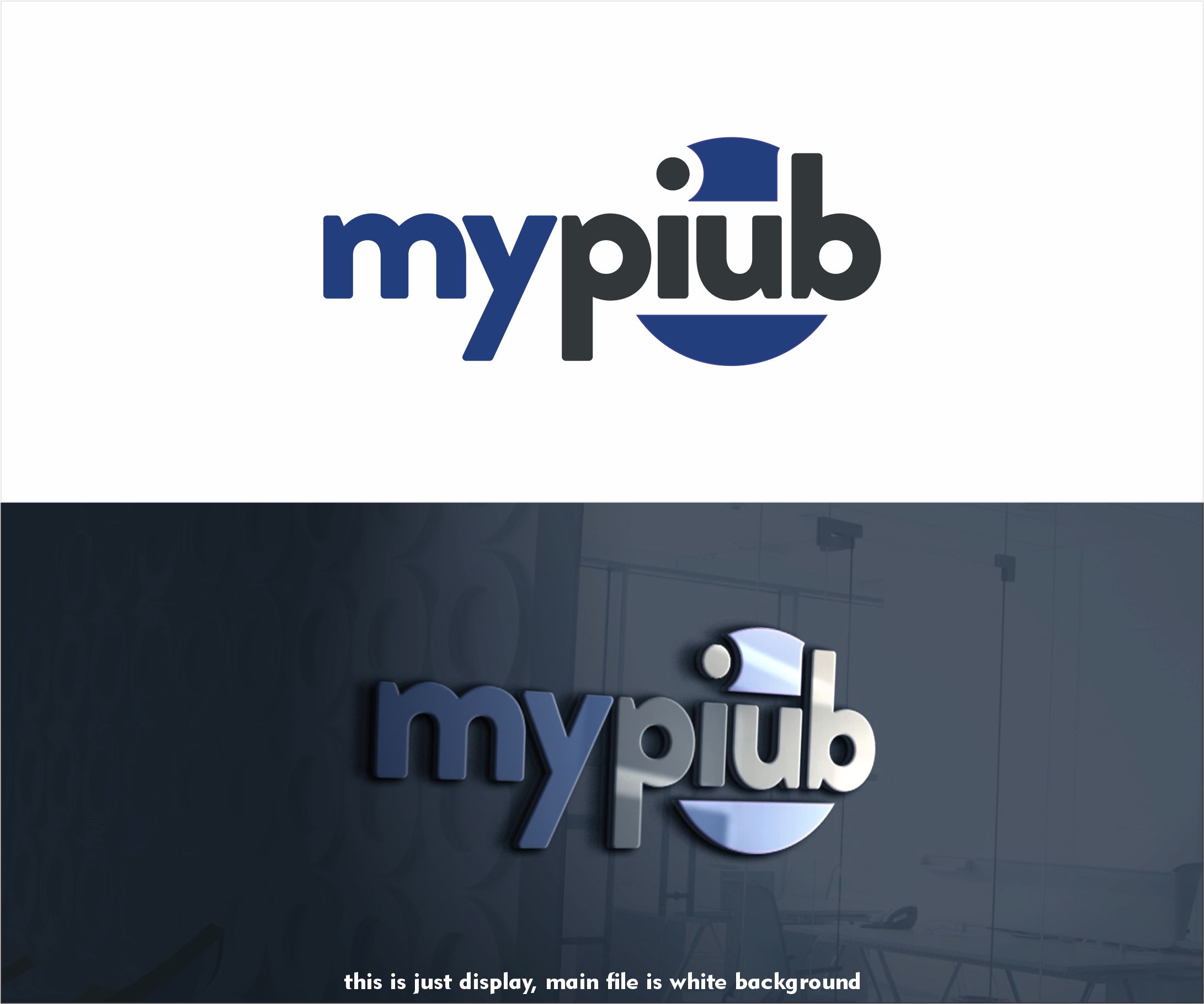 Logo Design by alkaline for this project | Design #28403411