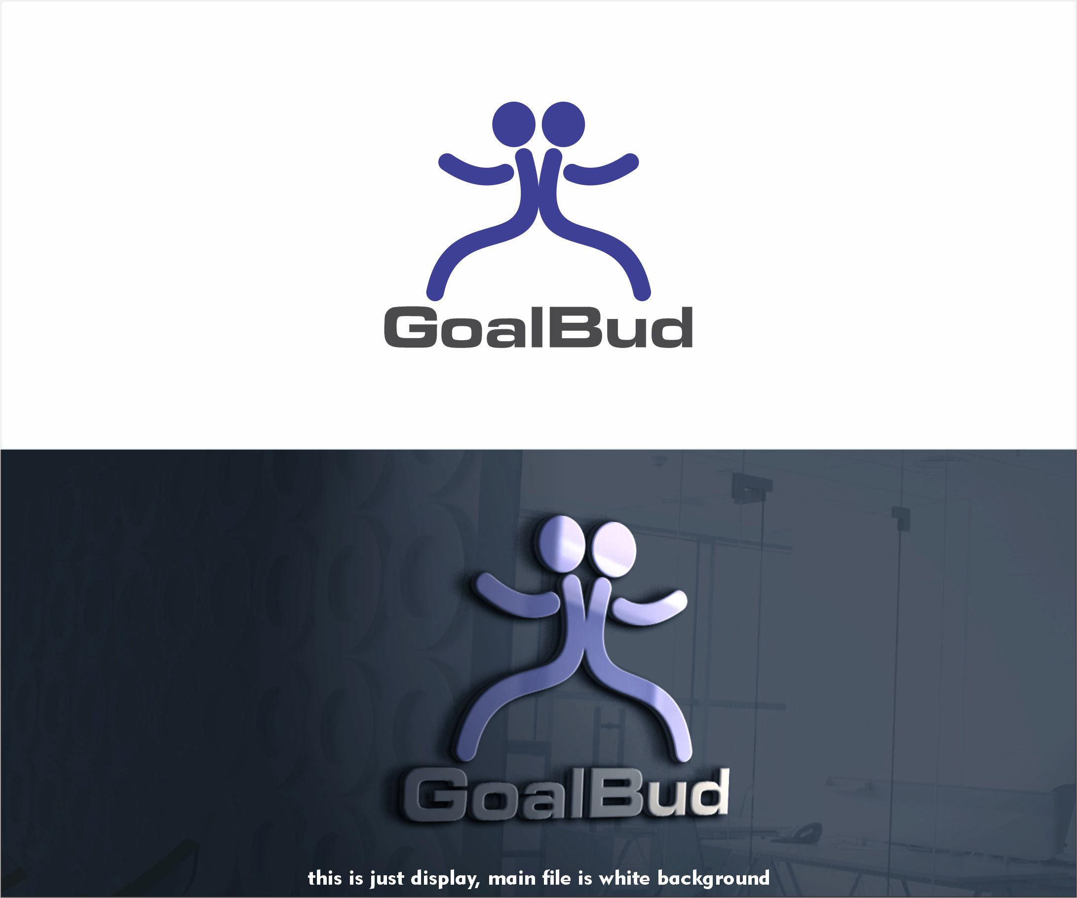 Logo Design by alkaline for this project | Design #28403380