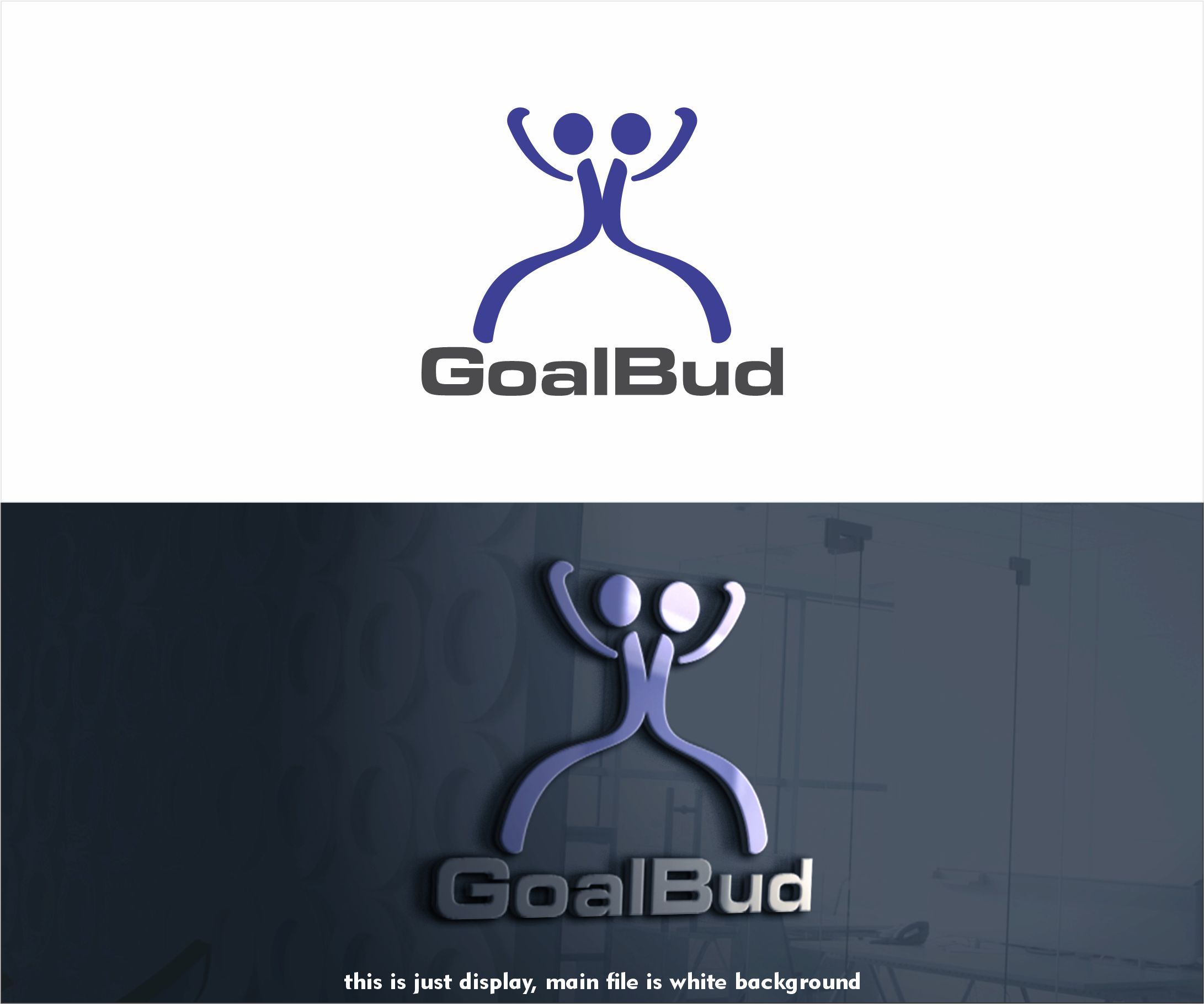 Logo Design by alkaline for this project | Design #28409005