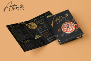 Flyer Design by S A N T O C I E L O for CD PUBLICITE LUX | Design: #28431260