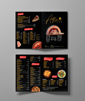 Flyer Design by 3-ikE