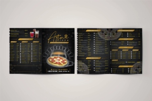 Flyer Design by Owleria