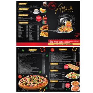 Flyer Design by zoovdesign for CD PUBLICITE LUX | Design: #28407517