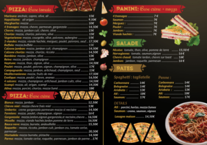 Flyer Design by EnvyRand for CD PUBLICITE LUX | Design: #28423252