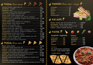 Flyer Design by EnvyRand