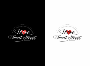 Logo Design by nikkiblue for this project | Design: #28412170