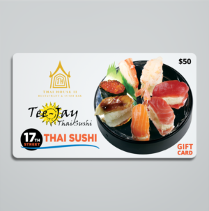 Business Card Design by Creative Moon Design for Soba Asian Noodles | Design: #28417252