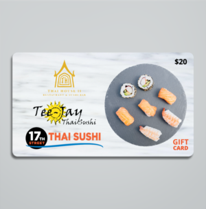 Business Card Design by Creative Moon Design for Soba Asian Noodles | Design: #28417532