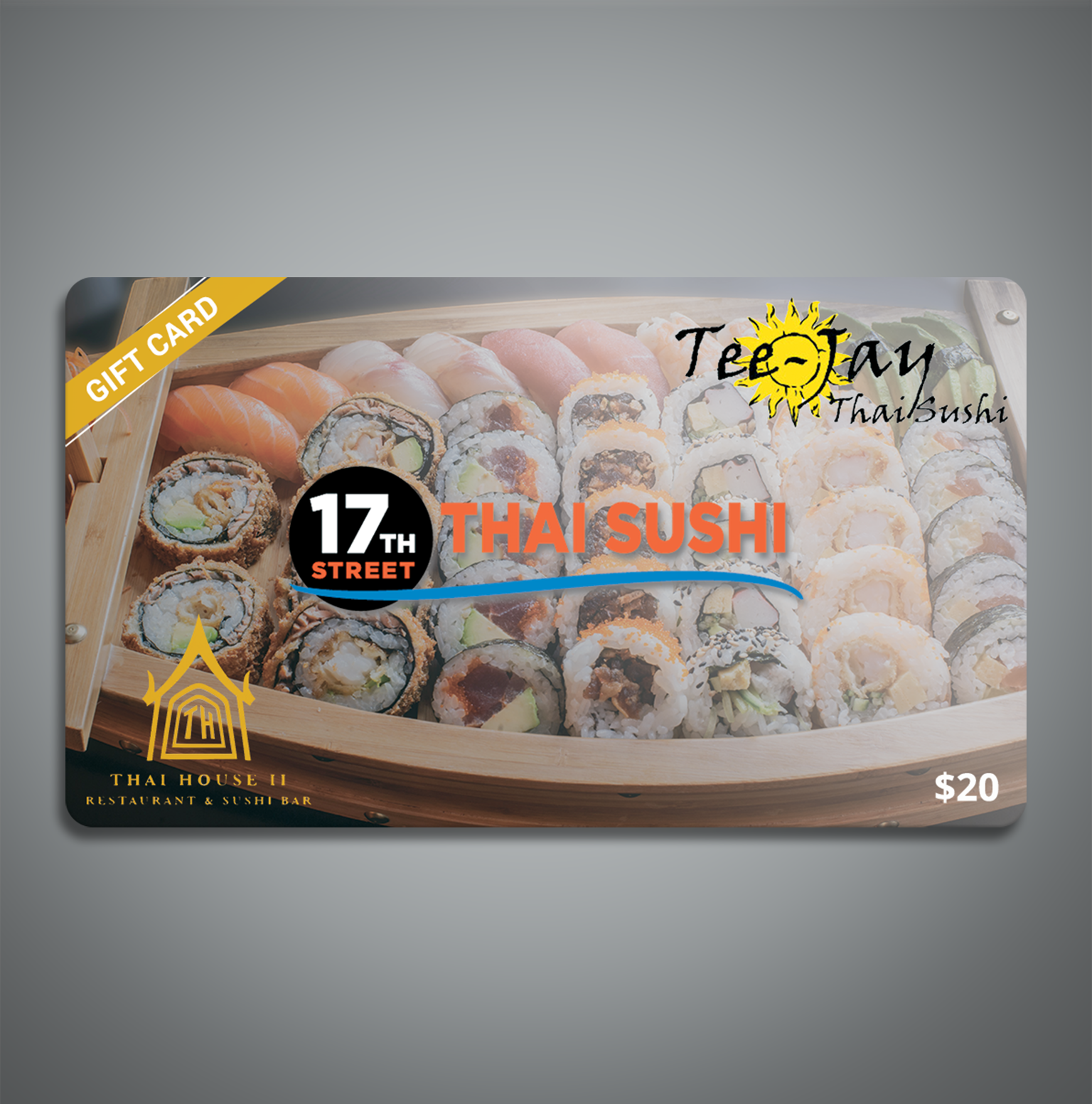 Business Card Design by Creative Moon Design for Soba Asian Noodles | Design #28417534