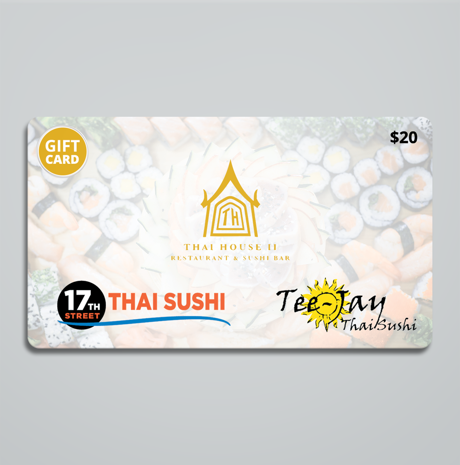 Business Card Design by Creative Moon Design for Soba Asian Noodles | Design #28417536