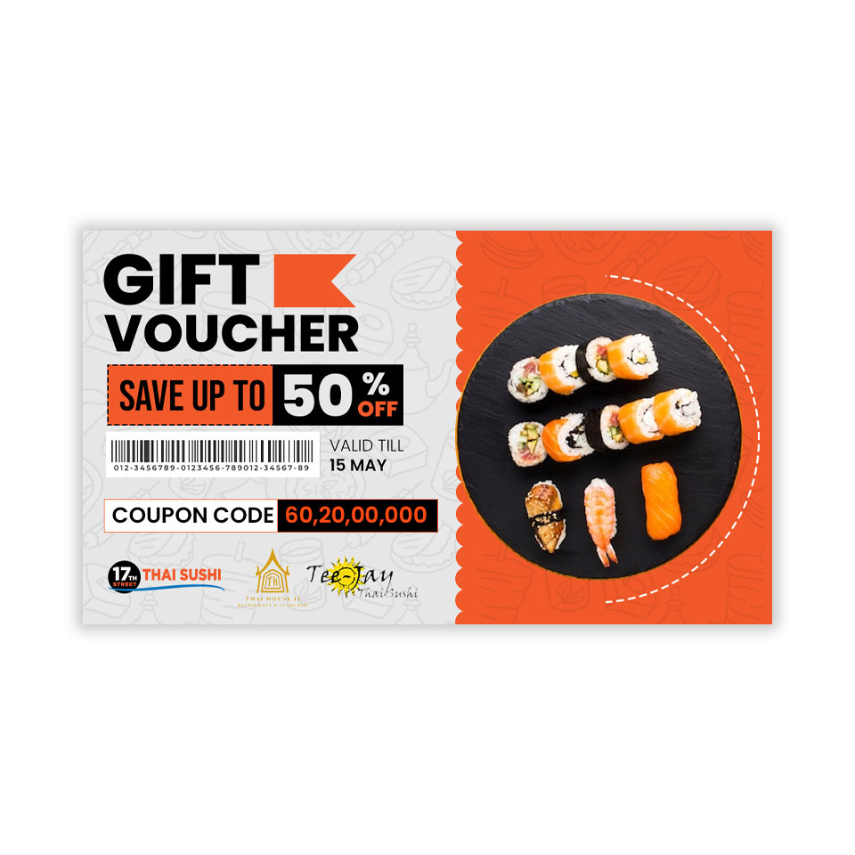 Business Card Design by debdesign for Soba Asian Noodles | Design #28419389