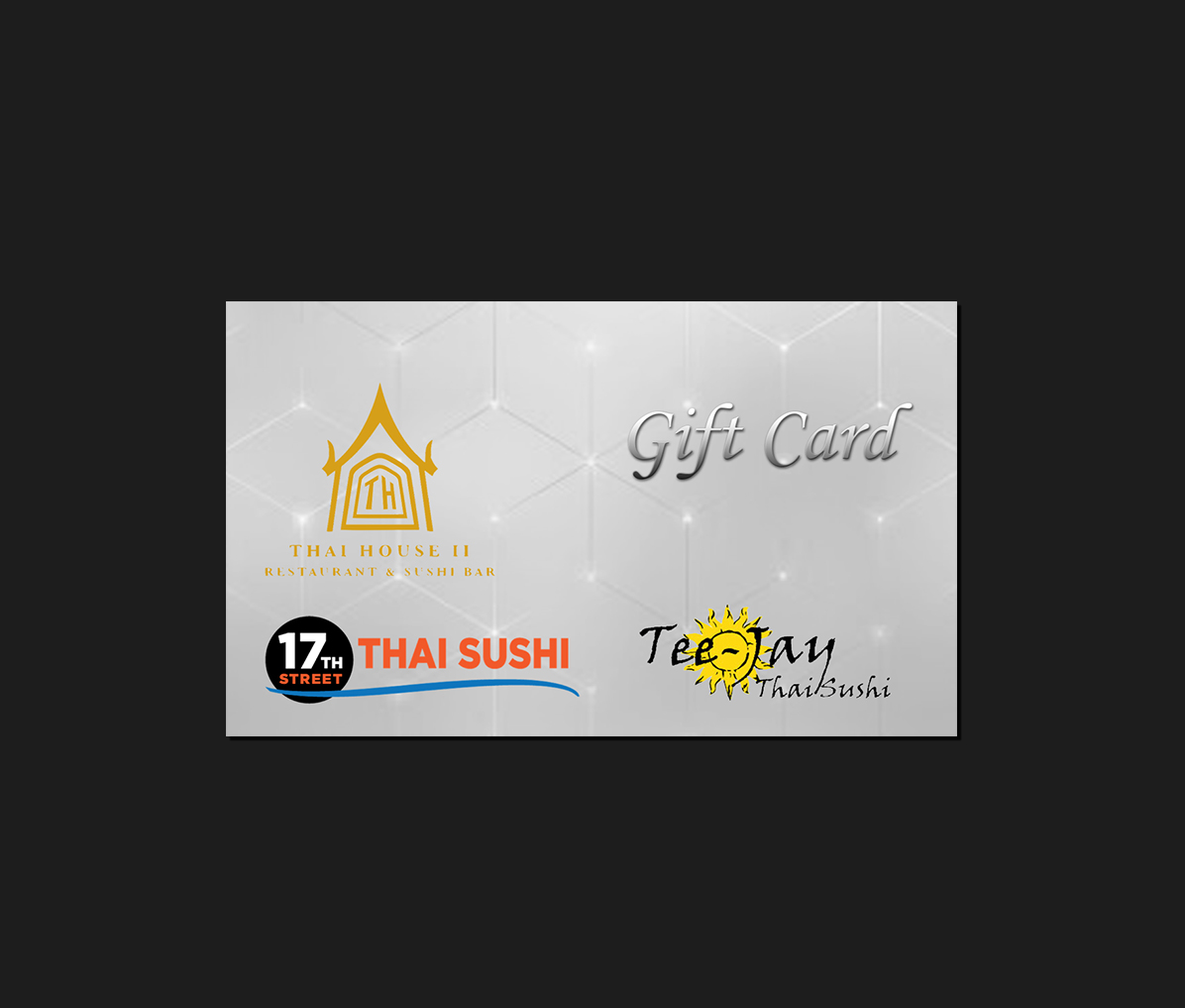 Business Card Design by Creations Box 2015 for Soba Asian Noodles | Design #28405921