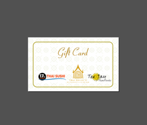 Business Card Design by Creations Box 2015 for Soba Asian Noodles | Design: #28405923