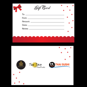 Business Card Design by zoovdesign for Soba Asian Noodles | Design #28409184