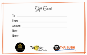 Business Card Design by zoovdesign for Soba Asian Noodles | Design: #28409186