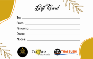 Business Card Design by zoovdesign for Soba Asian Noodles | Design: #28409192