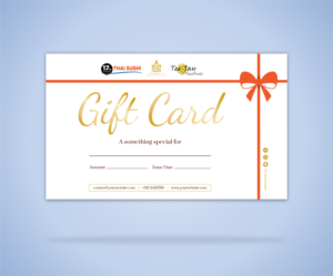 Business Card Design by iftitahNA for Soba Asian Noodles | Design: #28422053