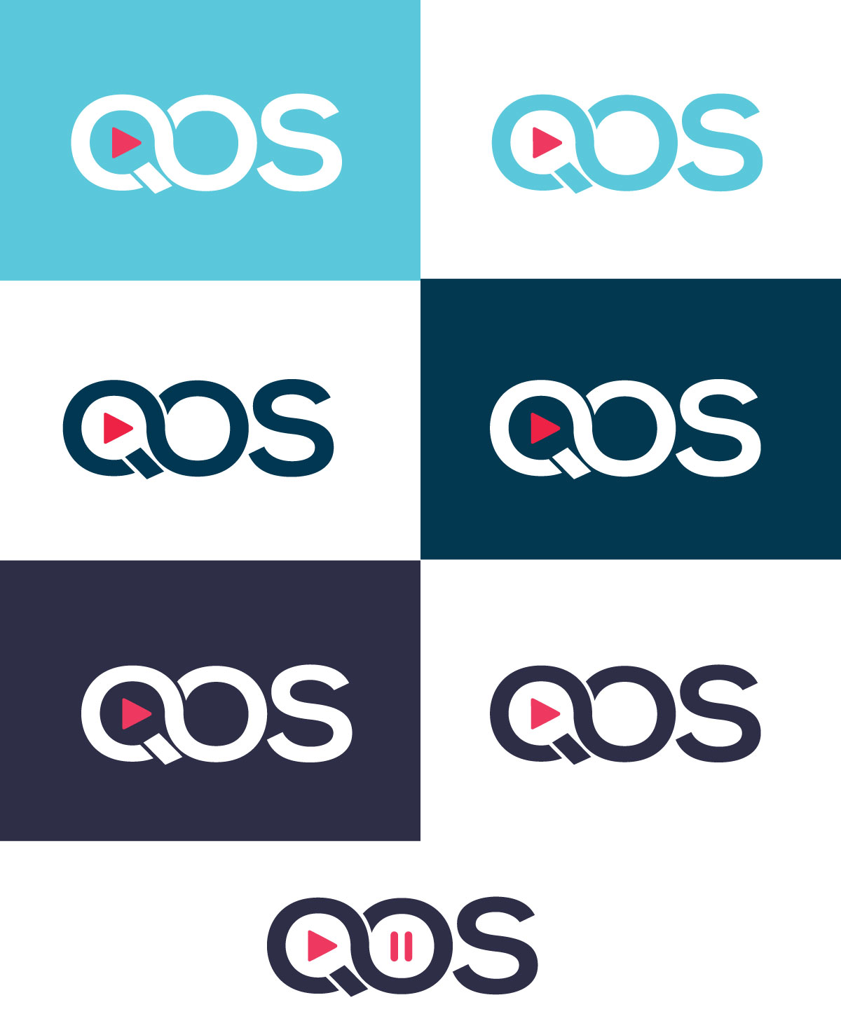 Logo Design by Danial07 for this project | Design #28403195