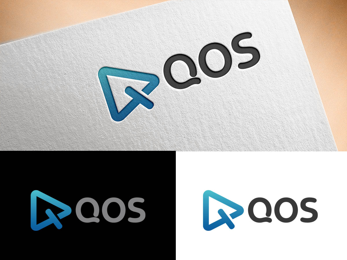 Logo Design by Vishak vasu for this project | Design #28435003