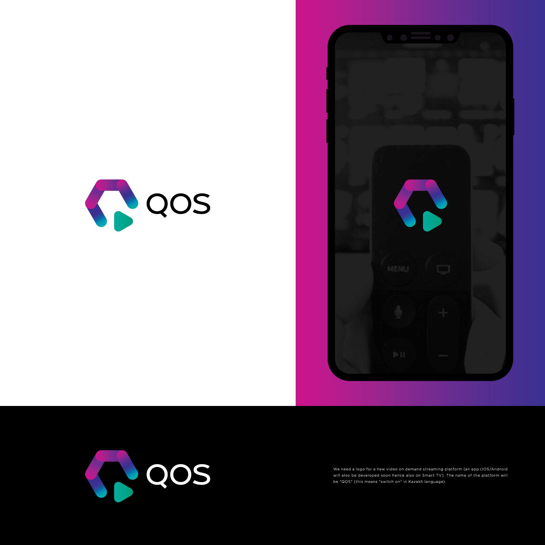 Logo Design by ds | designstructure for this project | Design #28401017