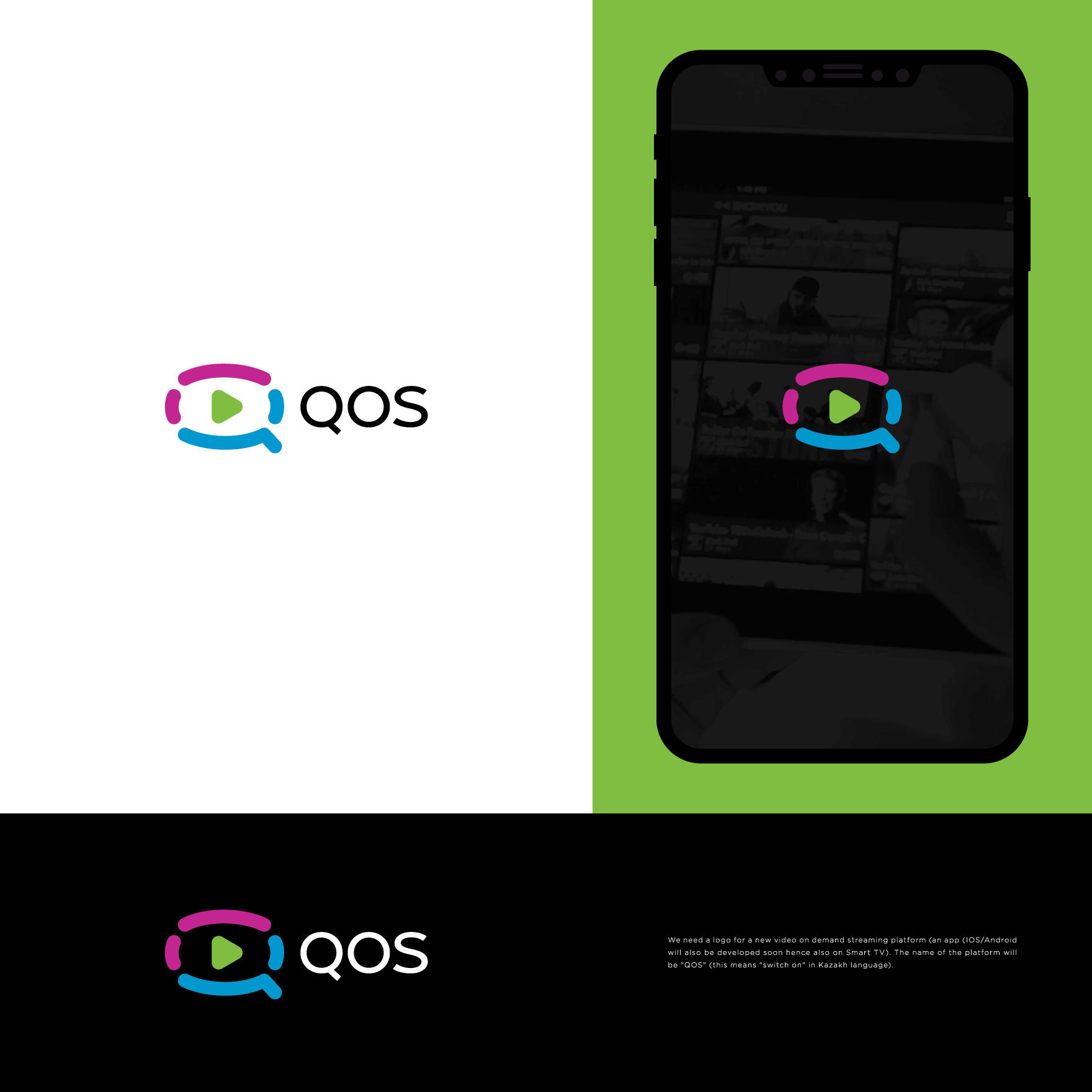 Logo Design by ds | designstructure for this project | Design #28405820