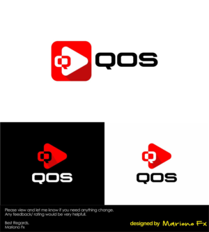 Logo Design by Mariono Fx for this project | Design: #28400968
