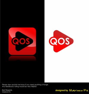 Logo Design by Mariono Fx for this project | Design: #28401008