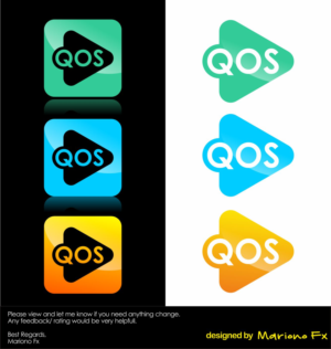 Logo Design by Mariono Fx for this project | Design: #28402855