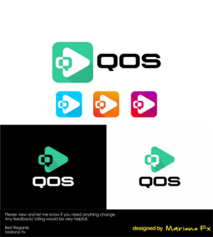 Logo Design by Mariono Fx for this project | Design: #28402873