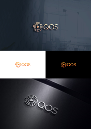 Logo Design by DesIcon