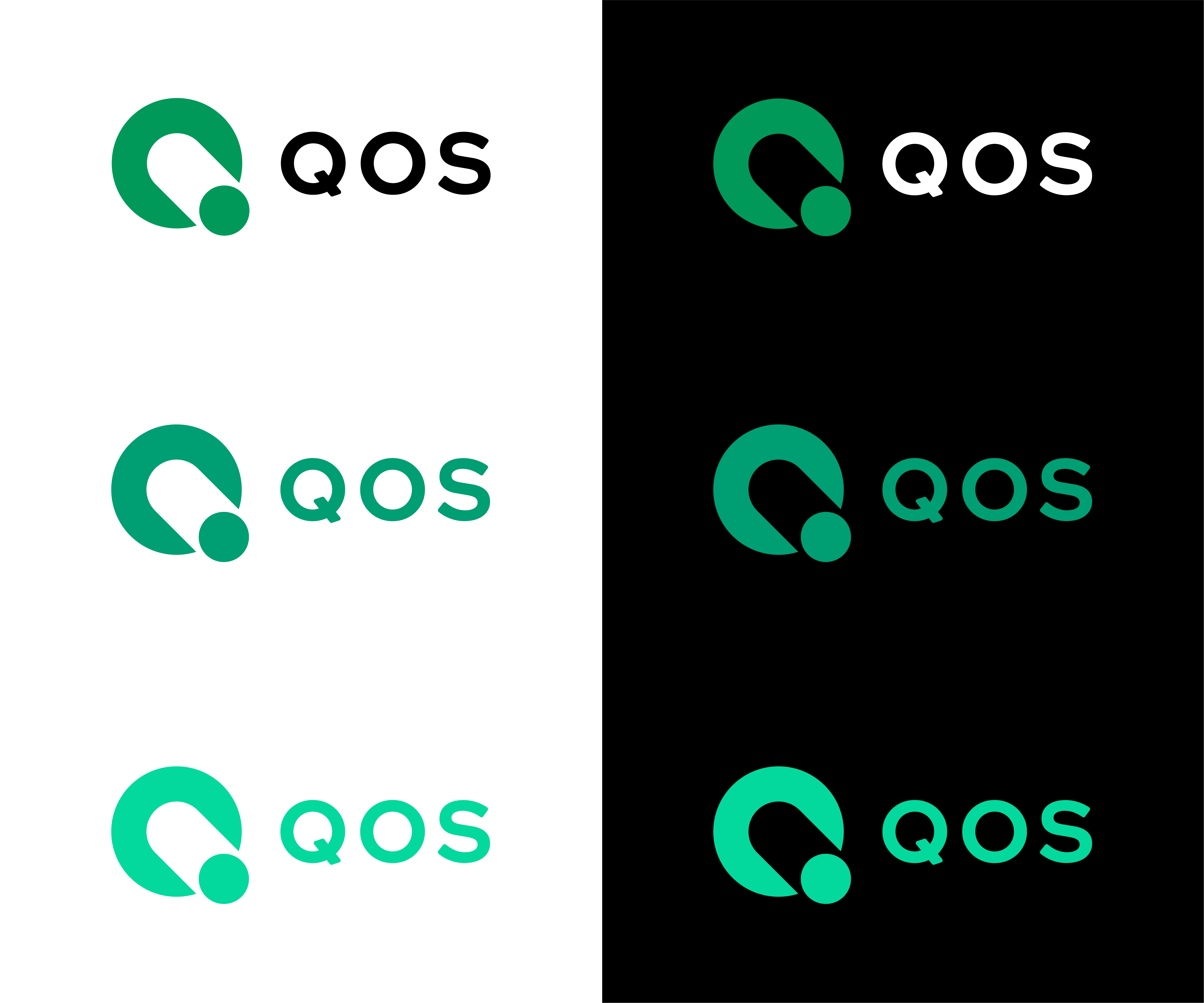 Logo Design by Rajif Setyawan for this project | Design #28425275