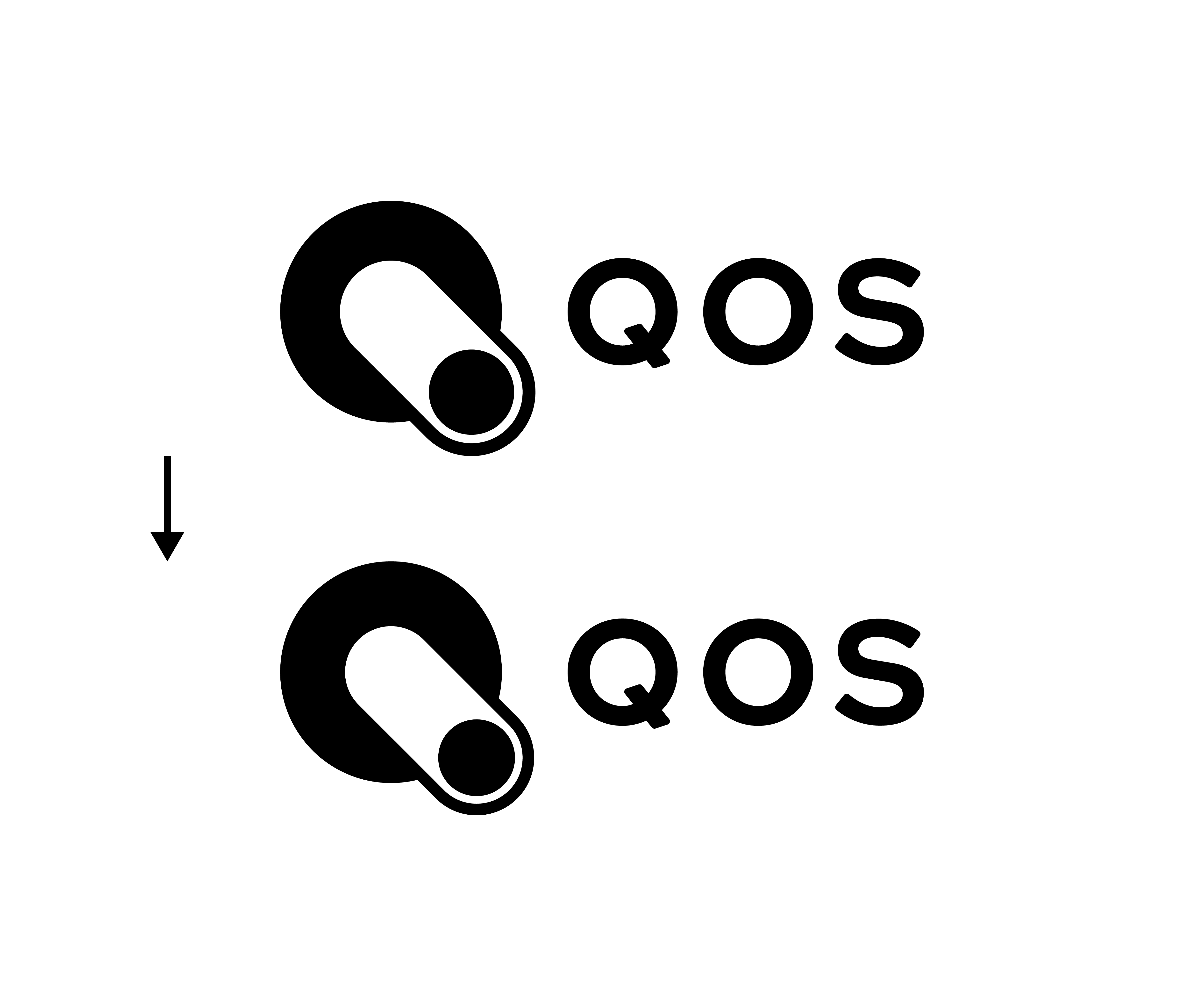 Logo Design by Rajif Setyawan for this project | Design #28470394