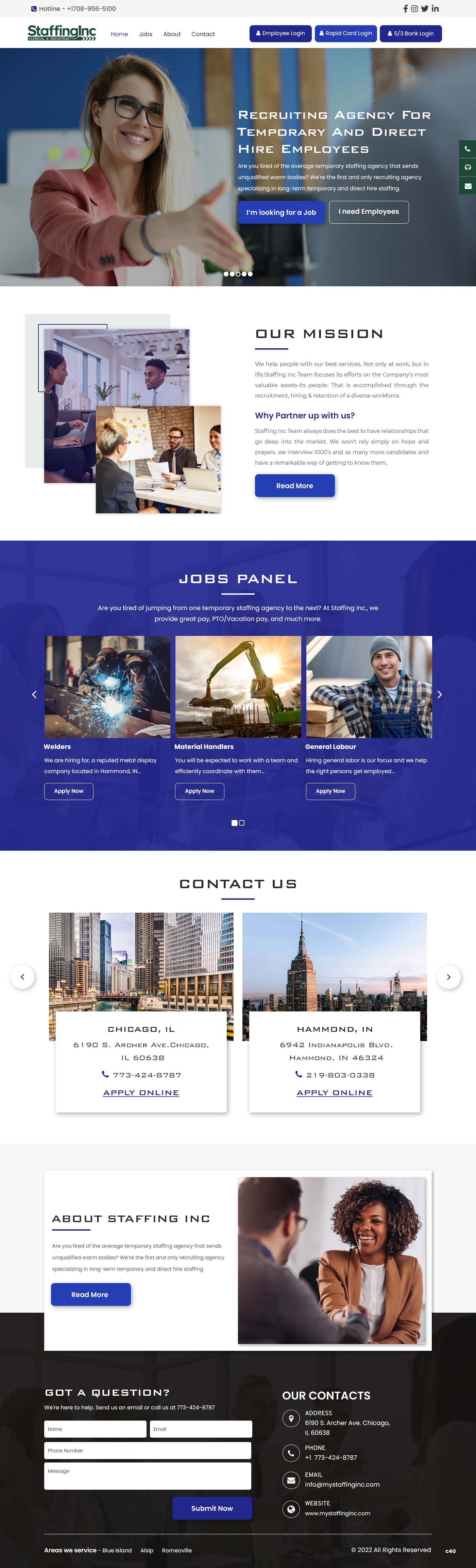 Web Design by pb for this project | Design #28405591
