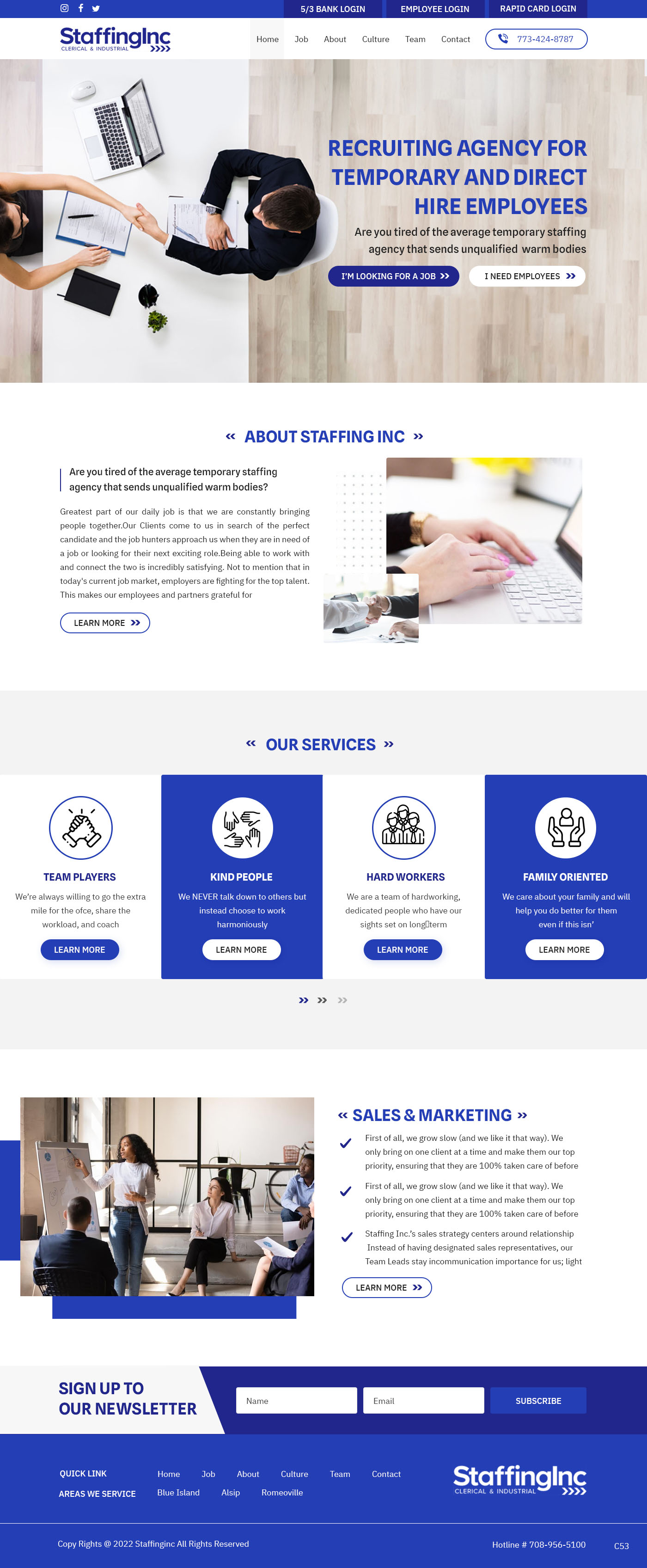 Web Design by pb for this project | Design #28405603