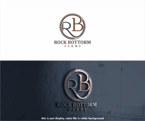 Logo Design by alkaline for this project | Design: #28402607