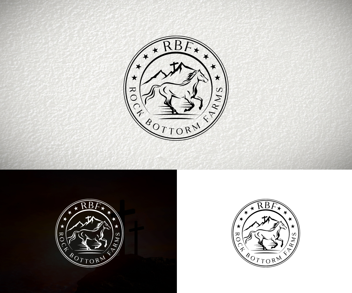 Logo Design by Logo Stock for this project | Design #28402299