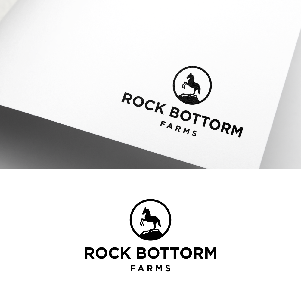 Logo Design by Buntu Pol for this project | Design #28402452